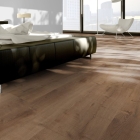 KWG Antigua Classic - Amarettoeiche 930097 | Klebe-Vinylboden