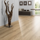 KWG Antigua Professional - Kaschmireiche natur 790008 | Klebe-Vinylboden