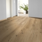 KWG Antigua Professional - Kaschmireiche natur 790008 | Klebe-Vinylboden