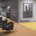 Gerflor DLW Marmorette Neocare - Shortcrust 0042 | Linoleum