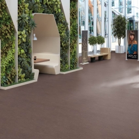 Gerflor DLW Marmorette Neocare - Peacan Pie 0089 | Linoleum