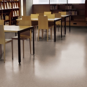 Gerflor DLW Marmorette Neocare - Soapstone 0090 | Linoleum