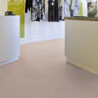 Gerflor DLW Marmorette Neocare - Shiitake Mushroom 0091 | Linoleum