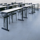 Gerflor DLW Marmorette Neocare - Blue Eyes 0121 | Linoleum