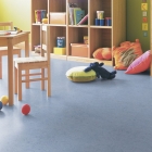 Gerflor DLW Marmorette Neocare - Blue Eyes 0121 | Linoleum