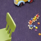 Gerflor DLW Marmorette Neocare - Violet 0128 | Linoleum