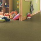 Gerflor DLW Marmorette Neocare - Khaki 0138 | Linoleum