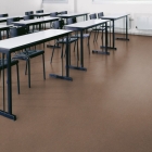 Gerflor DLW Marmorette Neocare - Milk Coffee 0164 | Linoleum