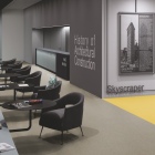 Gerflor DLW Marmorette Neocare - Clay 0166 | Linoleum