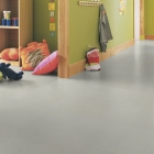 Gerflor DLW Marmorette Neocare - Light Grey 0252 | Linoleum
