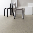 Gerflor DLW Marmorette Neocare - Mineral Grey 0254 | Linoleum