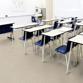 Tarkett Veneto Essenza+ - Ivory 1805601 | Linoleum