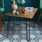 Gerflor Booster - Alma Peps 2317 | Rollenware