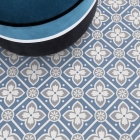 Gerflor Booster - Alma Peps 2317 | Lieferform: Rolle | Breite: 2,00m