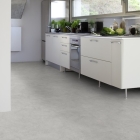 Gerflor Booster - Shade Light Grey 2151 | Rollenware