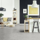 Gerflor Booster - Shade Light Grey 2151 | Lieferform: Rolle | Breite: 3,00m