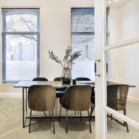 Gerflor Texline - Azay Beige 2309 | Rollenware