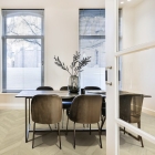 Gerflor Texline - Azay Beige 2309 | Lieferform: Rolle | Breite: 4,00m