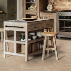 Gerflor Texline - Azay Beige 2309 | Lieferform: Rolle | Breite: 4,00m