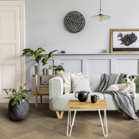 Gerflor Texline - Azay Gold 2307 | Rollenware