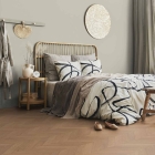 Gerflor Texline - Azay Gold 2307 | Lieferform: Rolle | Breite: 2,00m