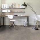 Gerflor Texline - Comete Medium Grey 2315 | Lieferform: Rolle | Breite: 4,00m