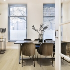 Gerflor Texline - Otelo Natural 2304 | Rollenware