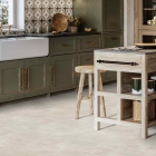 Gerflor Texline - Basal White 2312 | Lieferform: Rolle | Breite: 2,00m