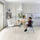 Gerflor Senso Clic 3 - Pecan Light 1300 | Rigid-Klickvinyl