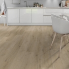 FoxFloors Skala 55 - Eiche Halver 908DB | Klebe-Vinylboden