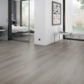FoxFloors Skala 55 - Eiche Kahla 911DB | Klebe-Vinylboden