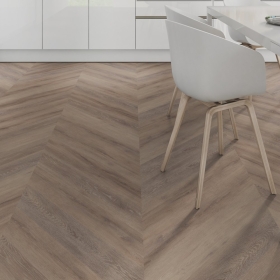 FoxFloors Skala 55 - Eiche Nebra 915CH | Chevron |...
