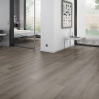 FoxFloors Skala 55 - Eiche Owen 917DB | Klebe-Vinylboden