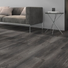 FoxFloors Skala 55 - Pinie Ranis 919DB | Klebe-Vinylboden