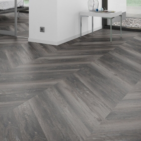 FoxFloors Skala 55 - Pinie Ranis 919CH | Chevron |...