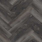 FoxFloors Skala 55 - Pinie Ranis 919HB | Fischgrät-Optik | Klebe-Vinylboden