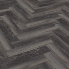 FoxFloors Skala 55 - Pinie Ranis 919HB | Fischgrät-Optik | Klebe-Vinylboden