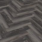 FoxFloors Skala 55 - Pinie Ranis 919HB | Fischgrät-Optik | Klebe-Vinylboden