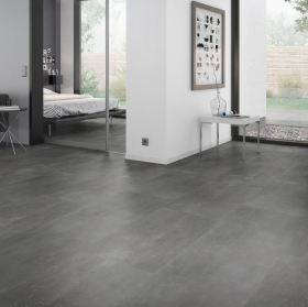 FoxFloors Skala 55 - Stone Rehna 921DB | Klebe-Vinylboden