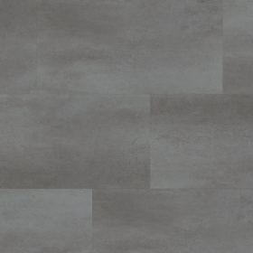 FoxFloors Skala 55 - Stone Syke 924DB | Klebe-Vinylboden