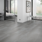 FoxFloors Skala 55 - Stone Syke 924DB | Klebe-Vinylboden