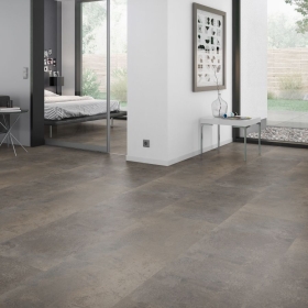 FoxFloors Skala 55 - Stone Warin 929DB | Klebe-Vinylboden