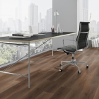 FoxFloors Skala Rigid Click 55 - Walnuss Aurich 901CL | Rigid-Klickvinyl