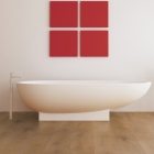 Wineo 1000 XL - Noble Oak Toffee PL311R | BioBoden