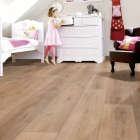 Wineo 1000 XL - Rustic Oak Ginger PL314R | BioBoden