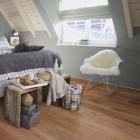 Wineo 1000 XL - Rustic Oak Nougat PL315R | BioBoden