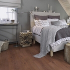 Wineo 1000 XL - Rustic Oak Coffee PL316R | BioBoden