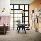 Wineo 1000 L - Urban Concrete Smoke PL318R | BioBoden