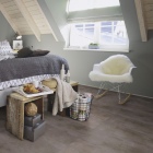 Wineo 1000 L - Urban Concrete Steel PL319R | BioBoden