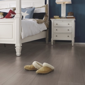 Wineo 1000 Klick XL - Calm Oak Ash PLC308R | BioBoden